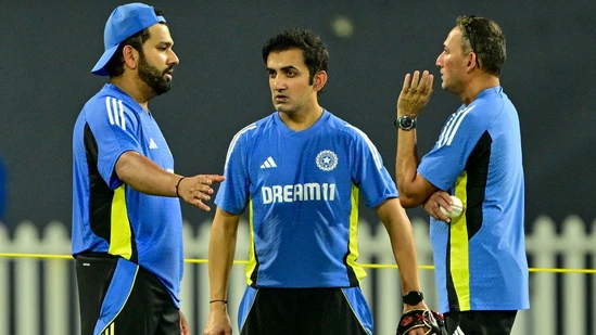 Gambhir Addresses Familiar Issues as India Struggles in Spin Rut, Echoed by Dravid and Shastri