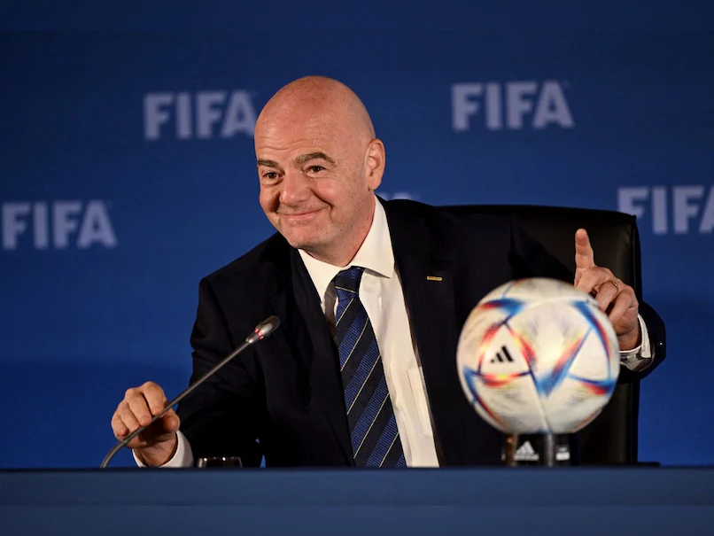 FIFA Urges Dialogue in Overcrowded Calendar Controversy