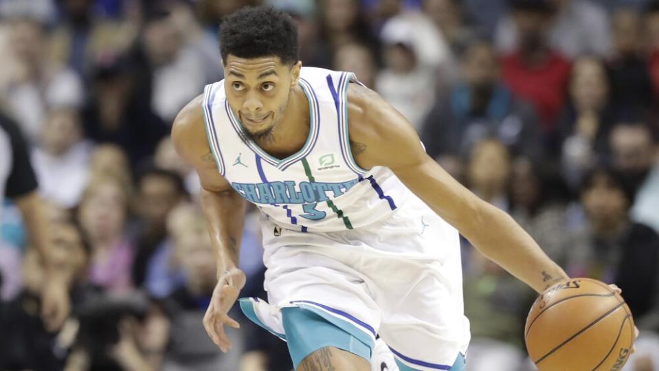 Jeremy Lamb announces retirement after 10-year career in the NBA