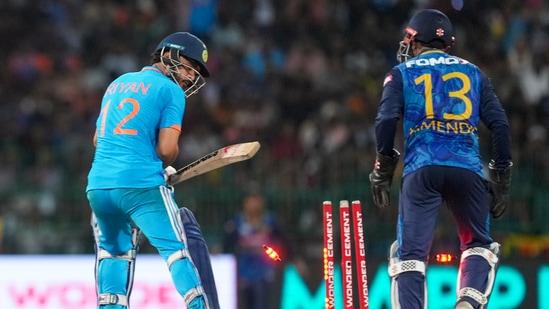 Gautam Gambhir left powerless, confronted with harsh reality as India left vulnerable to Sri Lanka's dominance in disappointing surrender.