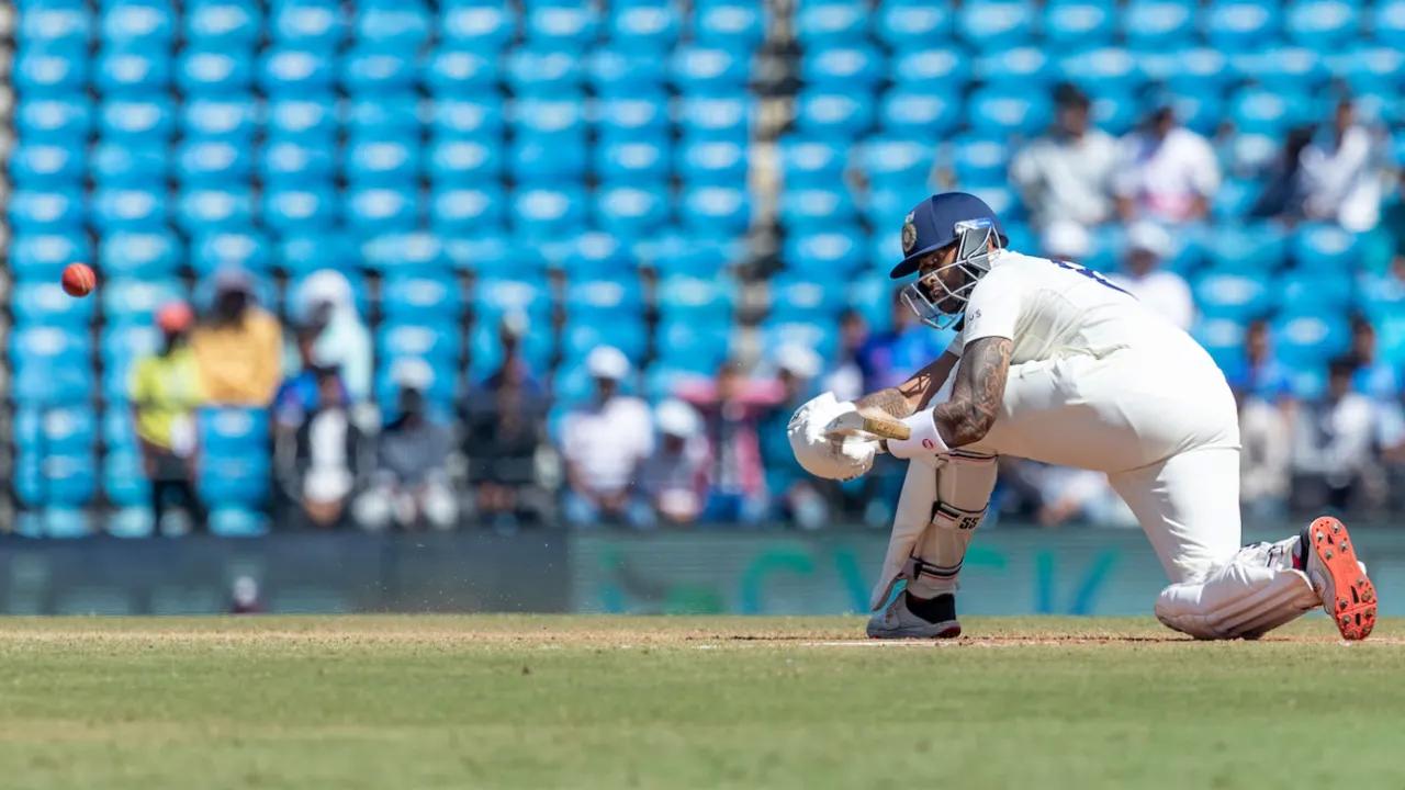 Suryakumar Yadav aims to represent India in all three formats, hopeful for Test comeback