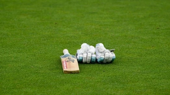 Maharaj's brilliant spell restricts West Indies on rain-affected third day of Test in South Africa