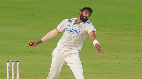 'India's Border-Gavaskar Trophy Chances in Australia Hinge on Bumrah, Shami and Siraj's Fitness: Jaffer'