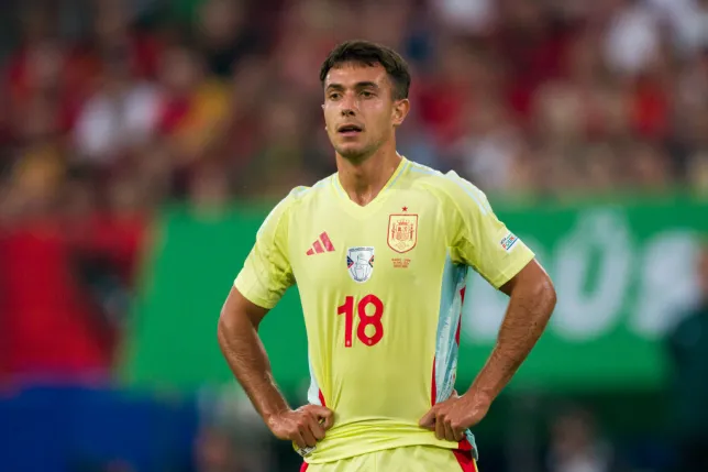 Liverpool set deadline for Martin Zubimendi as they look to secure Â£51.7m transfer