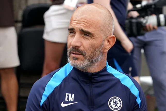 Chelsea Star Informed He Won't Feature Under Enzo Maresca, Man Utd Move Now a Viable Option