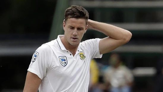 Morne Morkel appointed as India's new bowling coach, set to debut in upcoming Bangladesh series: Report