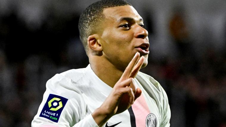 Kylian Mbappe's Triumph: From UEFA Super Cup Victory on Real Madrid Debut to Career Honors and Golden Boot Achievements