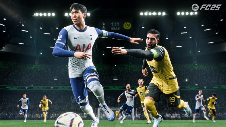 EA Sports FC 25: Anticipated Gameplay Features for the Upcoming Release