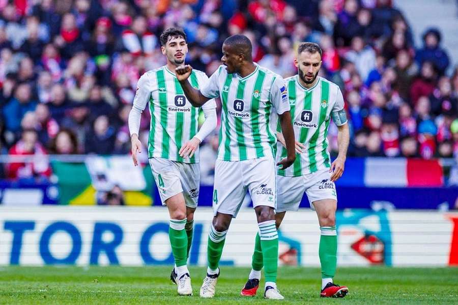 Real Betis coach Pellegrini expresses disappointment over Girona draw