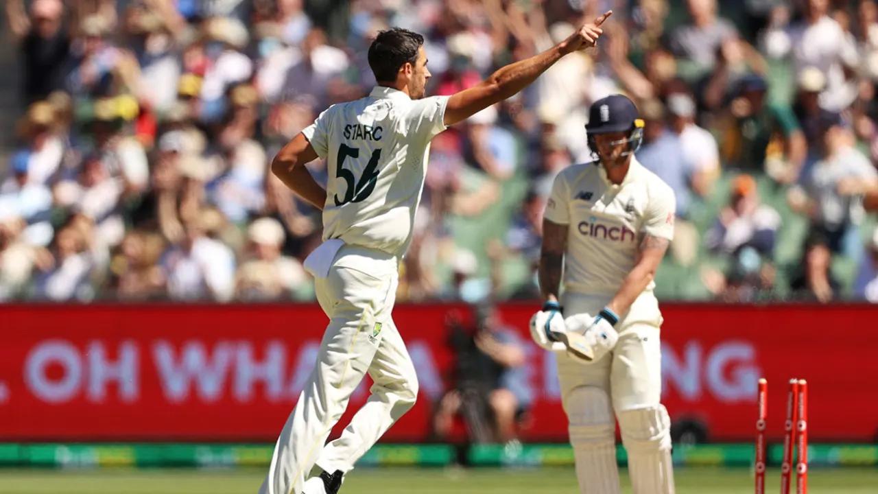 MCG to Host Special Australia-England Test Match in 2027 to Celebrate 150 Years of Test Cricket