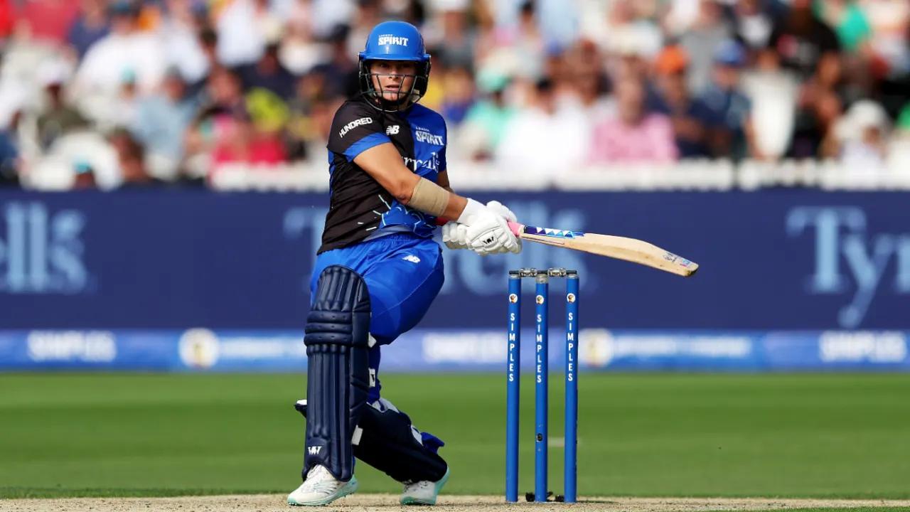 Heather Knight praises Dani Gibson's 'bravery' as she boosts her T20 World Cup credentials