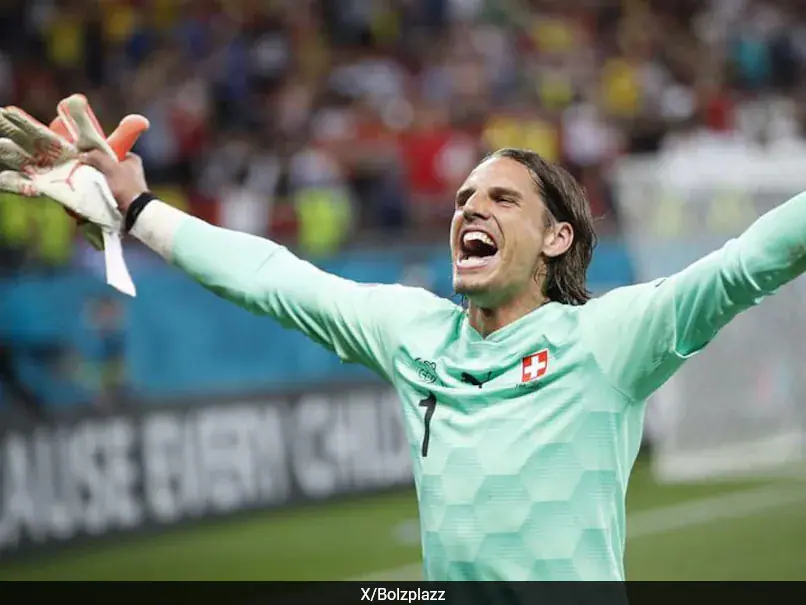 Switzerland goalkeeper Yann Sommer announces retirement from international football