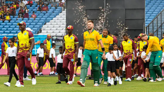 West Indies vs South Africa, 2nd T20I: Fantasy XI Prediction, team analysis, captaincy pick, toss prediction and venue analysis