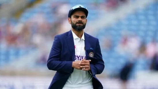 'Ex-India coach believes Virat Kohli should have continued as Test captain despite physical challenges'