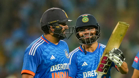 Rinku Singh reveals Rohit Sharma's comment about his age following T20 World Cup snub