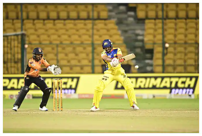 Maharaja Trophy T20: Karun Nair Inspires Mysore Warriors to Semifinals Win against Hubli Tigers