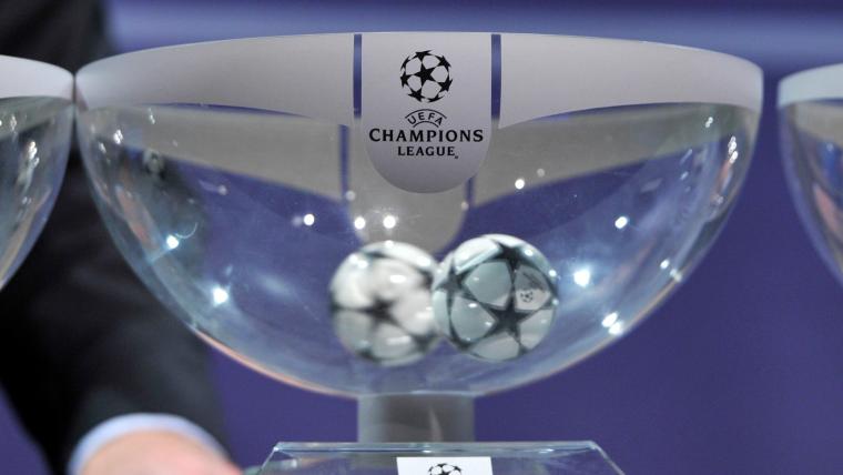 Understanding the UEFA Champions League draw: Updated procedures for the 2024/25 'league phase'