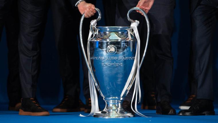 UEFA Champions League 2024-25 Fixtures: When and Where to Watch UCL Matches this Season?