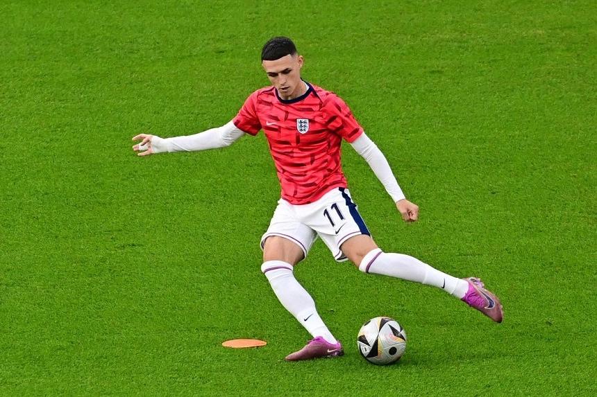 Foden sits out due to illness, Kovacic and Rodri fit for West Ham clash