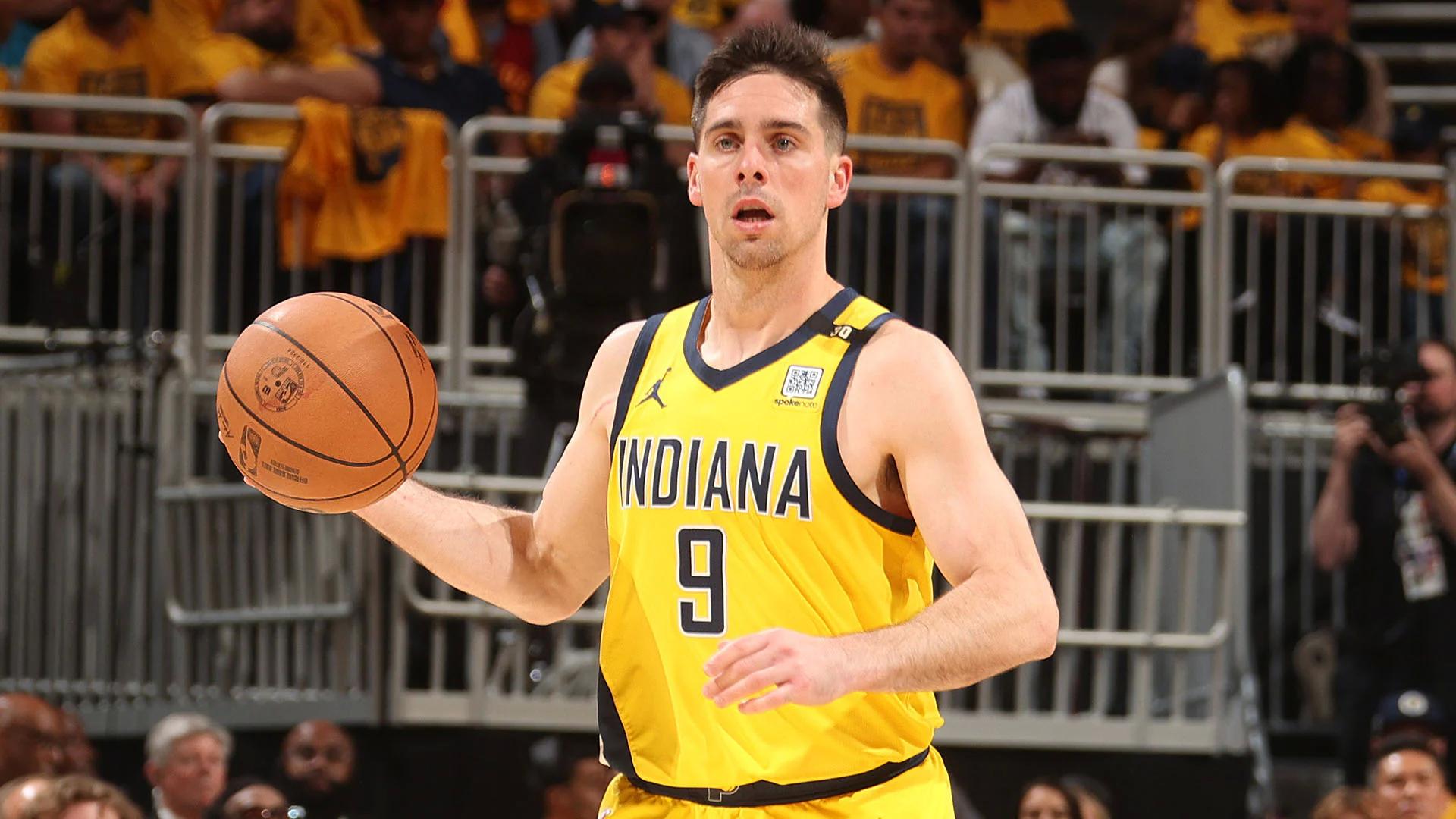 Pacers and T.J. McConnell Reach Agreement on 4-Year Contract Extension