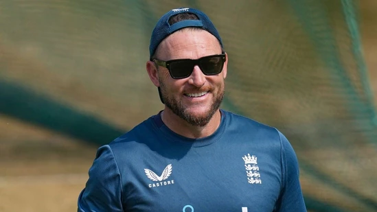 Brendon McCullum appointed as England's white-ball head coach following ECB's decision to abandon split-coaching model