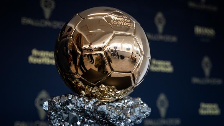 Ballon d'Or 2024: Date and Top Contenders for Men's Player of the Year Award