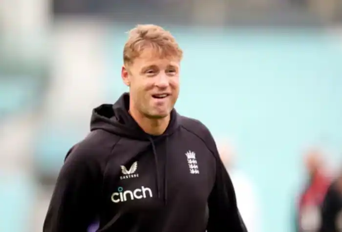 Andrew Flintoff Named as the New Head Coach of England Men's Lions Team by ECB