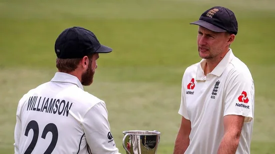 Kane Williamson's Admiration for Joe Root of the Fab 4: ‘A lot of attention on what he might achieve…’