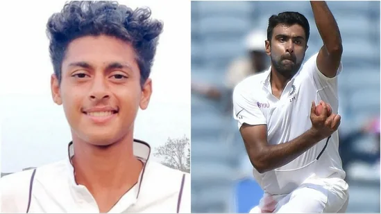 Introducing Himanshu Singh: The Ashwin-like spinner selected by Team India for Bangladesh series after earning praise from Agarkar