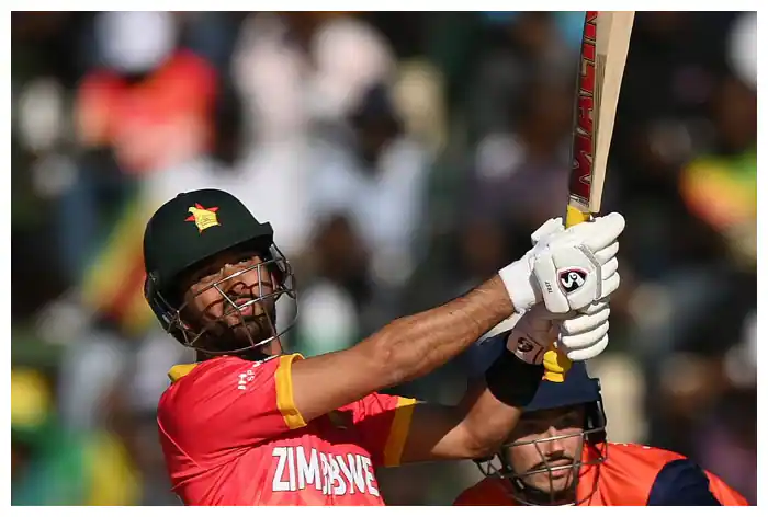 Sikander Raza Emerges as a Top Contender in Player Draft for Zim Afro T10 Season 2 as Franchises Build Strong Teams