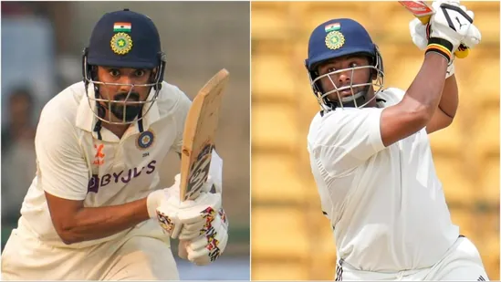 Final decision made on KL Rahul vs Sarfaraz Khan for 1st Test vs Bangladesh, plus intense competition for remaining bowling slot: Report