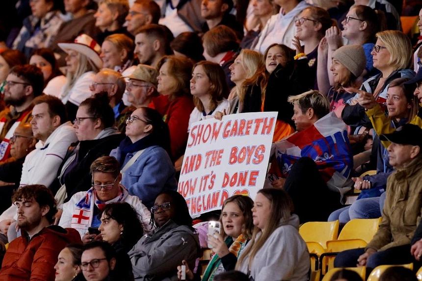 Sexist Abuse Common Among Women Fans at Soccer Matches in England and Wales