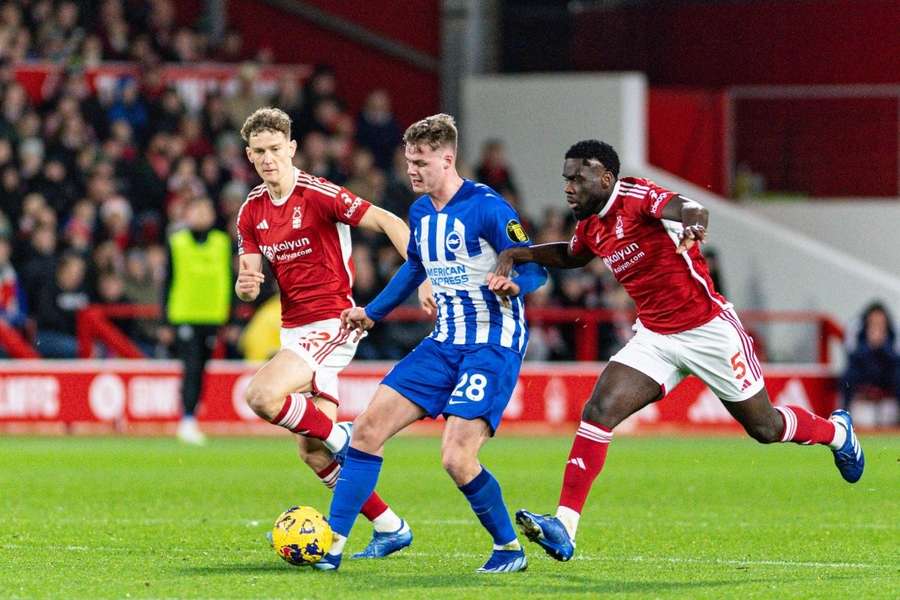 Brighton manager, Hurzeler stresses importance of sticking to basics against Ipswich, says Paul Vegas