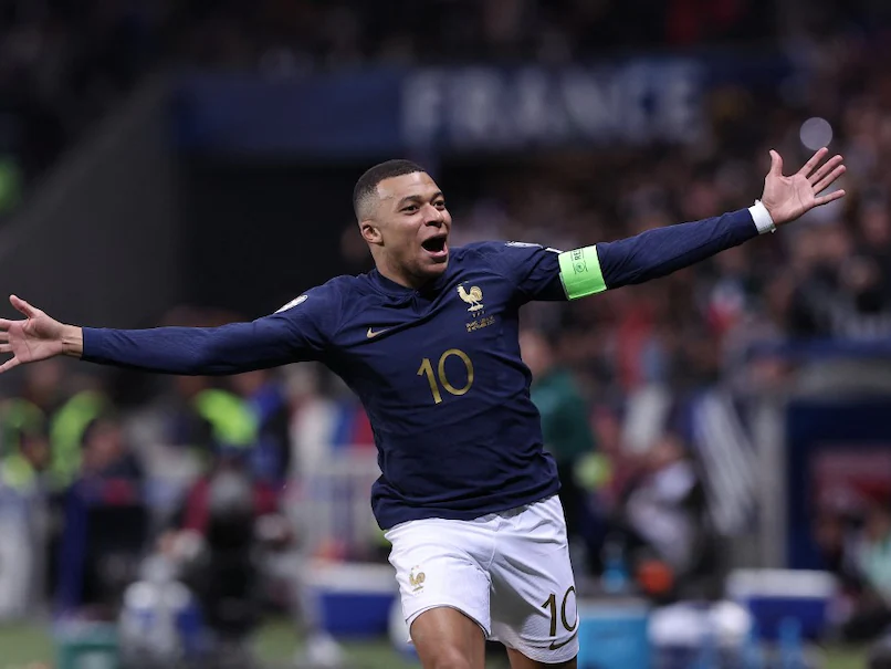 PSG Refuses League Order to Pay Disputed 55 Million Euros to Kylian Mbappe