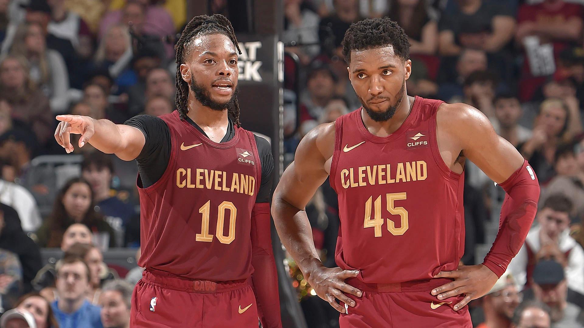 30 Teams in 30 Days: Cavaliers Bolster Core and Aim to Rise in Eastern Conference