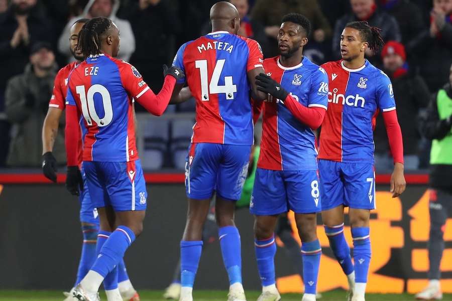 Chalobah is Thriving in his Debut Weeks at Palace: Ansser Sadiq