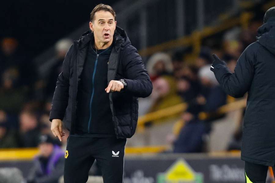 Lopetegui thrilled with Danny Ings performance as West Ham secures a vital point against Fulham