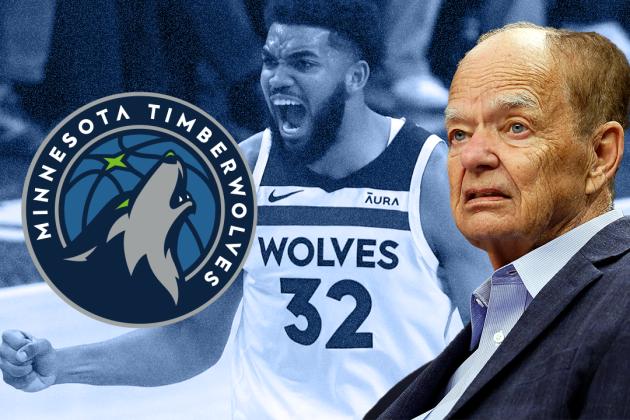 Glen Taylor Calls on NBA in $1.5B Timberwolves Ownership Dispute