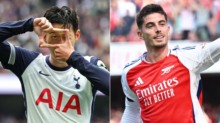 Predictions, Odds, and Betting Tips for the North London Derby: Tottenham vs. Arsenal in the Premier League