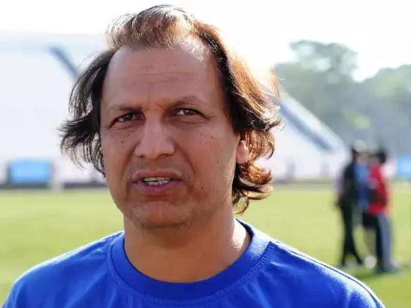 Santosh Kashyap Takes Over as Head Coach of Indian Women's Football Team