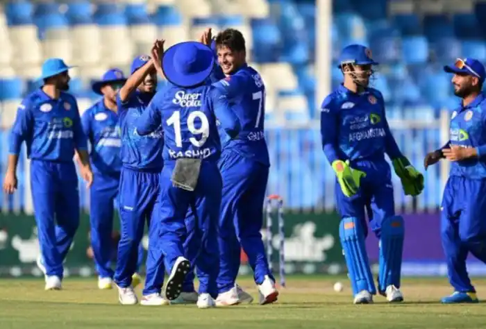 AFG vs SA 1st ODI: Afghanistan Makes History with First-Ever ODI Victory against South Africa