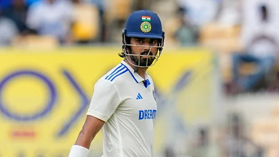 KL Rahul reprimanded for lack of focus and temperament; urged to improve performance after disappointing 1st innings