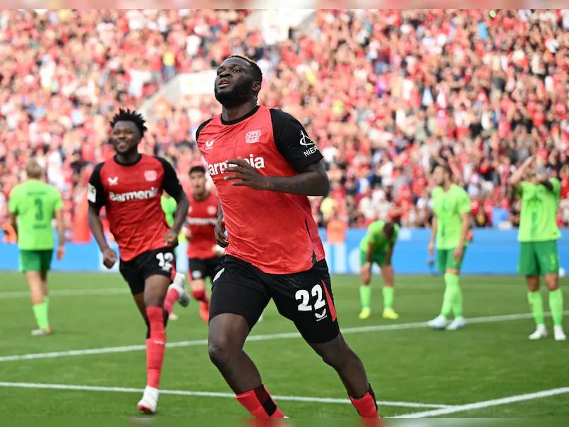 Victor Bonifaceâ€™s Last-Gasp Goal Secures Victory for Bayer Leverkusen, as Stuttgart Outclass Borussia Dortmund