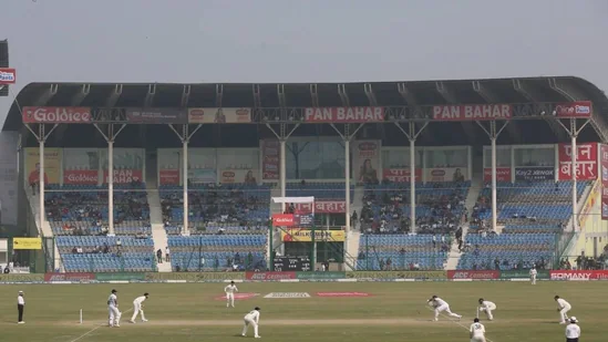 Kanpur Pitch for 2nd Test Between India and Bangladesh Expected to be Lower and Slower than Chennai: Report