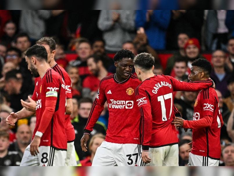 Redeeming Europa League Hope for Manchester United and Tottenham Hotspur Amid Domestic Struggles