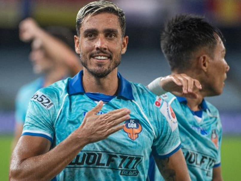 Borja Herrera's Hat-Trick Leads FC Goa to First Victory in ISL 2024-25