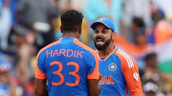 'I was caught off guard by the full toss': David Miller reflects on crucial T20 World Cup final moment vs Hardik Pandya