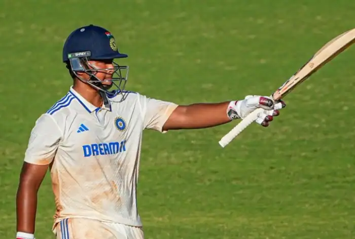 Vaibhav Suryavanshi Makes History in Chennai: Youngest Indian to Achieve Milestone in IND U-19 vs AUS-19 Youth Test