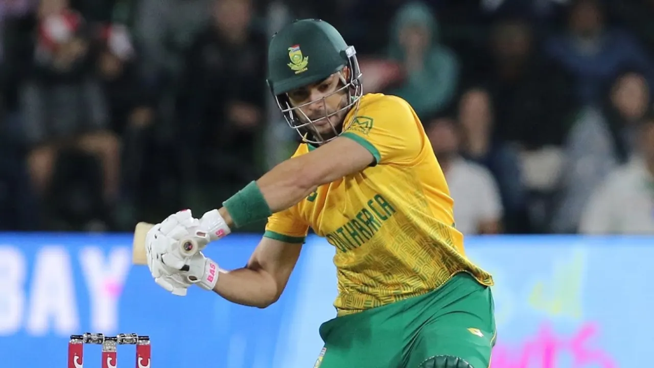 SA20 2025 Auction Recap: Hendricks Lands Top Bid, Bavuma and de Zorzi Remain Unsold