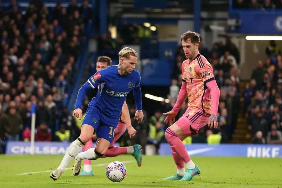 Why Mudryk can justify his high price tag and succeed - but not at Chelsea: Chris Beattie, Editor